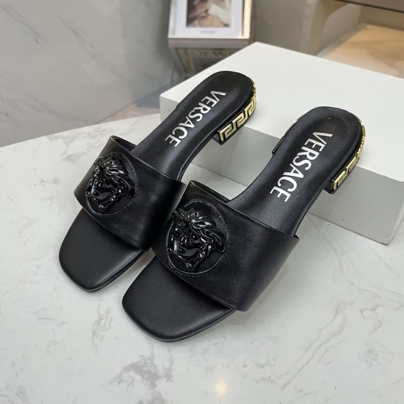 Givenchy Slippers